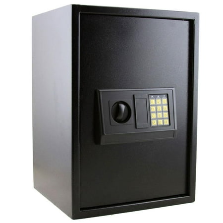 Ktaxon 1.45 Cubic feet Safe Box, Electronic Digital Security Lock Box Safes, for Home Office Hotel