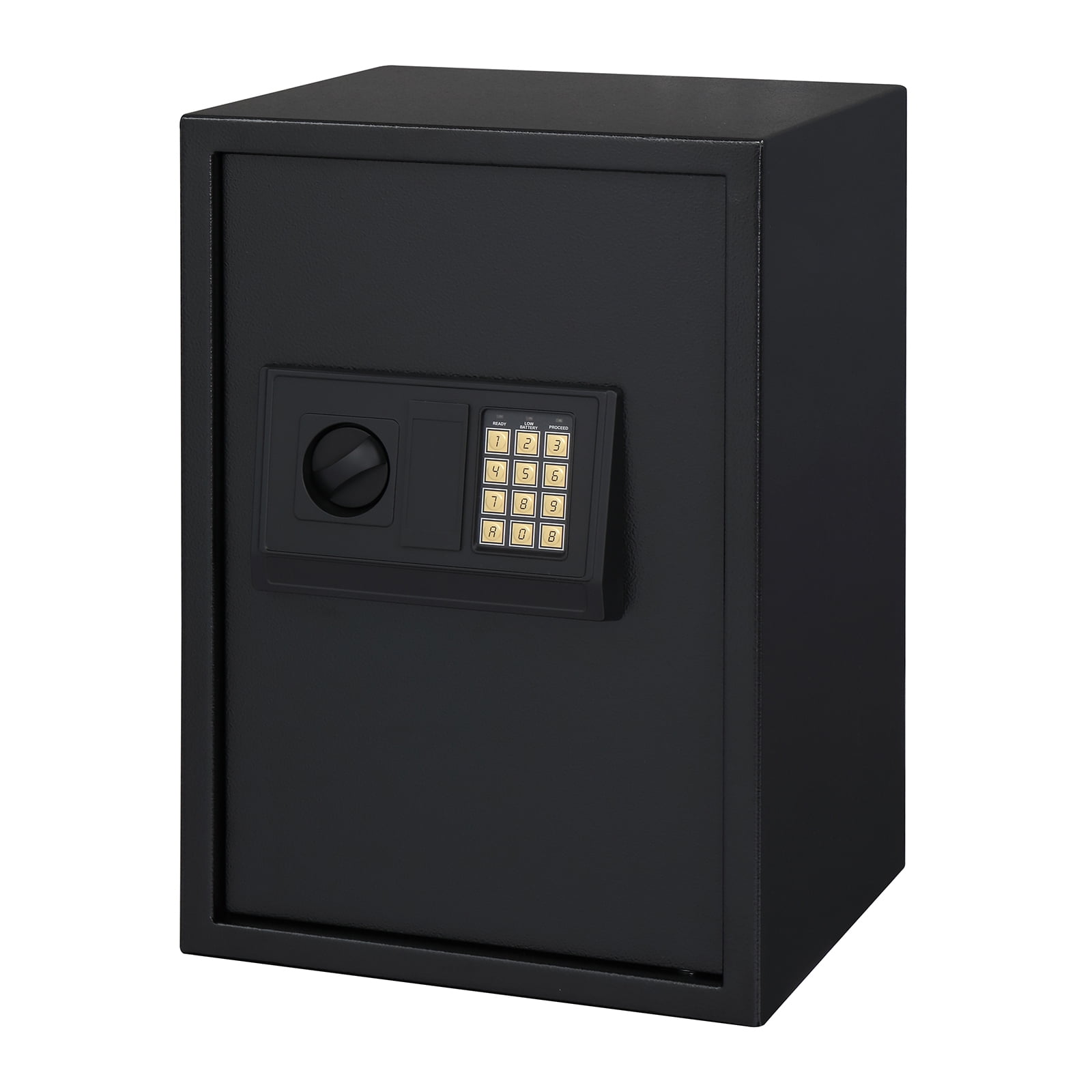 Free Shipping! Ktaxon 1.45 Cubic feet Safe Box, El
