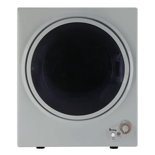 1200W Clothes Dryer High Efficiency Mute Electric Clothes Dryer