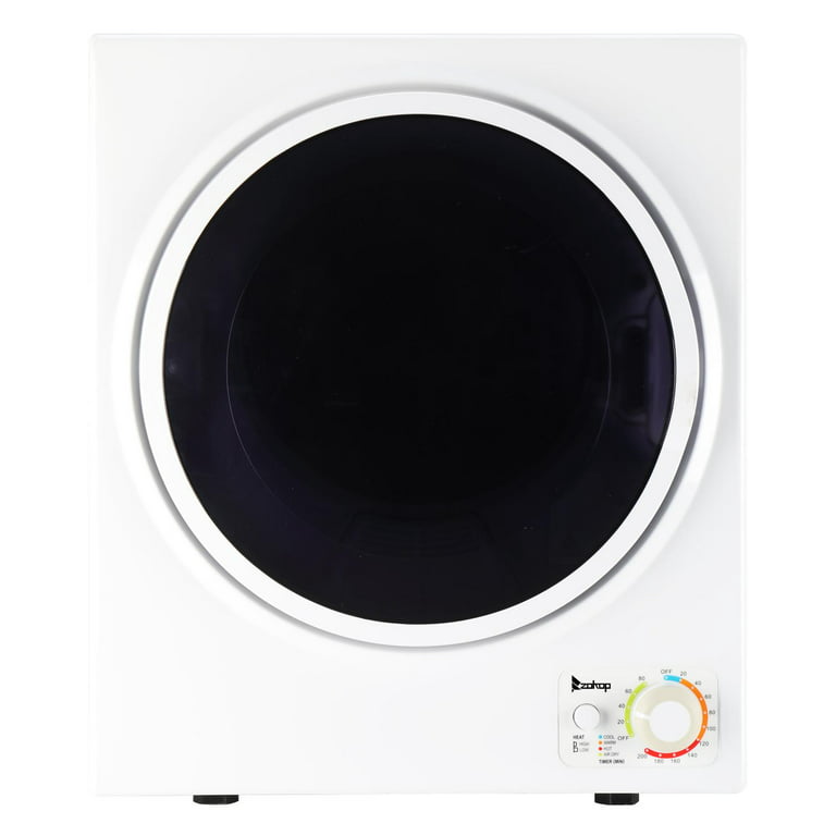 NewAir 2.6 cu. ft. Electric Mini Clothes Dryer 110 Volts (ONLY FOR