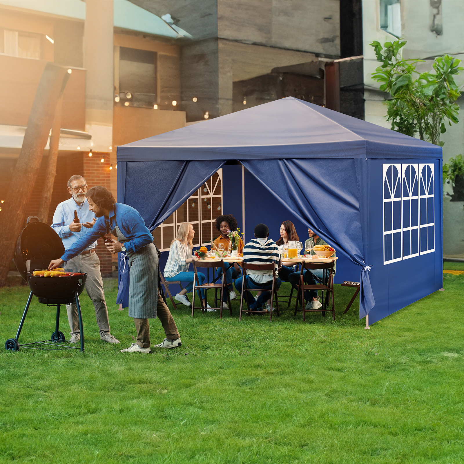 Ktaxon tent discount