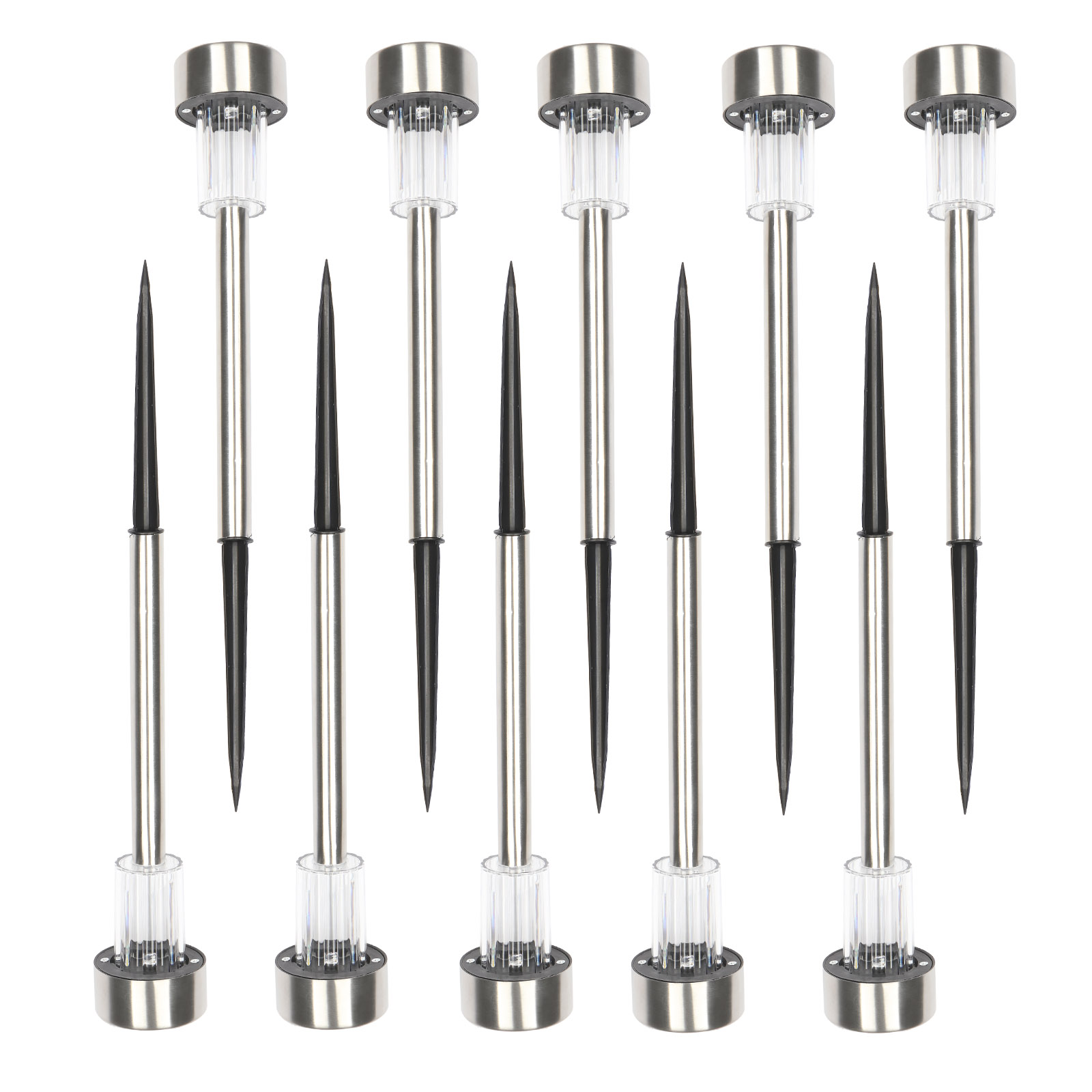 Better Homes & Gardens Retford 2 Piece QuickFIT LED Landscape Light