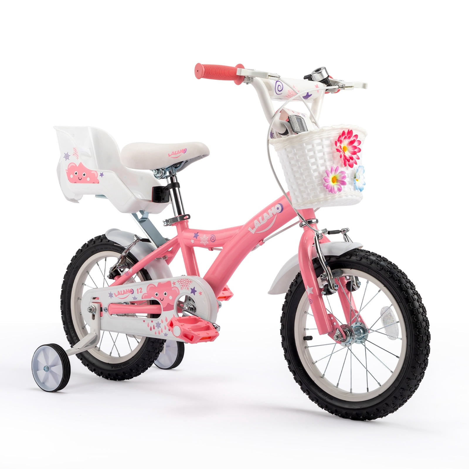 Hillarin Kid'sです Ktaxon-12-14-16-18-Kids-Bike-
