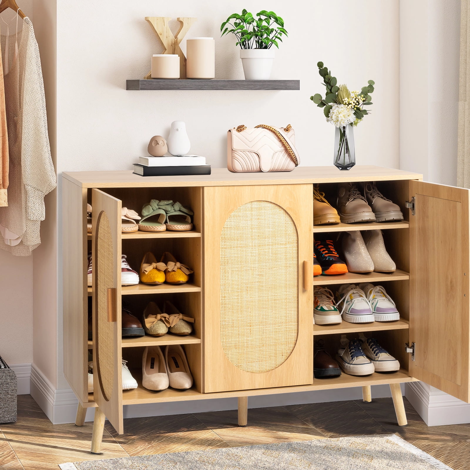 Lexington shoe cabinet hotsell