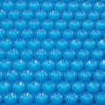 thumbnail image 1 of Ktaxon 12Mil Pool Cover, 18x36 FT Rectangle Solar Pool Blanket for Inground Pool and Above-Ground Swimming Pool, 12' x 24' Rectangular Blue, 1 of 8