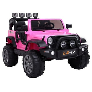 Carros para outlet niñas en walmart