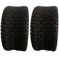 Ktaxon 15x6.00-6'' Lawn Turf and Garden Mower Tractor Cart Tires