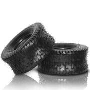 Ktaxon 15x6.00-6 Lawn Turf and Garden Mower Tractor Cart Tires