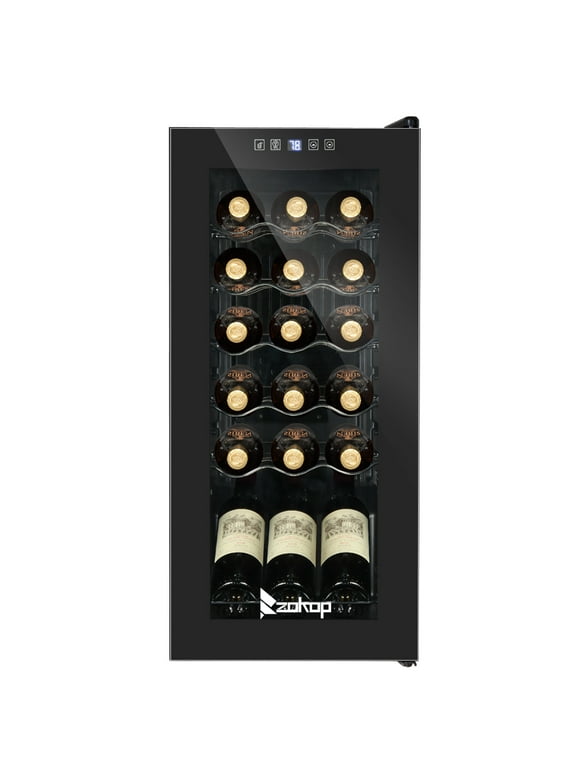 Wine Coolers & Wine Fridges