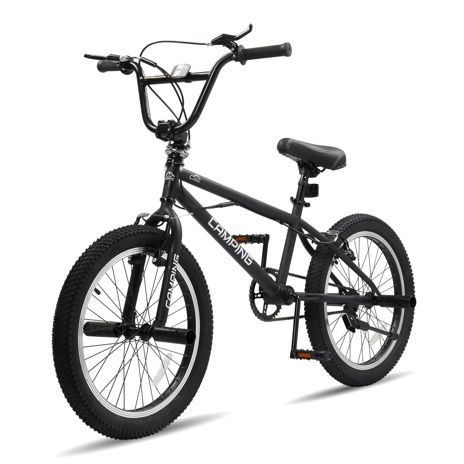 自転車本体 BMX mon GRID180 (20