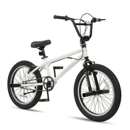 BMXバイク シルバー/ブルー 小径 Amazon.co.jp: Bicycle Street BMX Bicycle Competition Bicycle