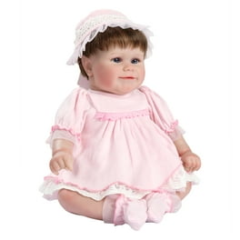 Baby Alive Real As Can Be Doll 80 lifelike expressions Walmart