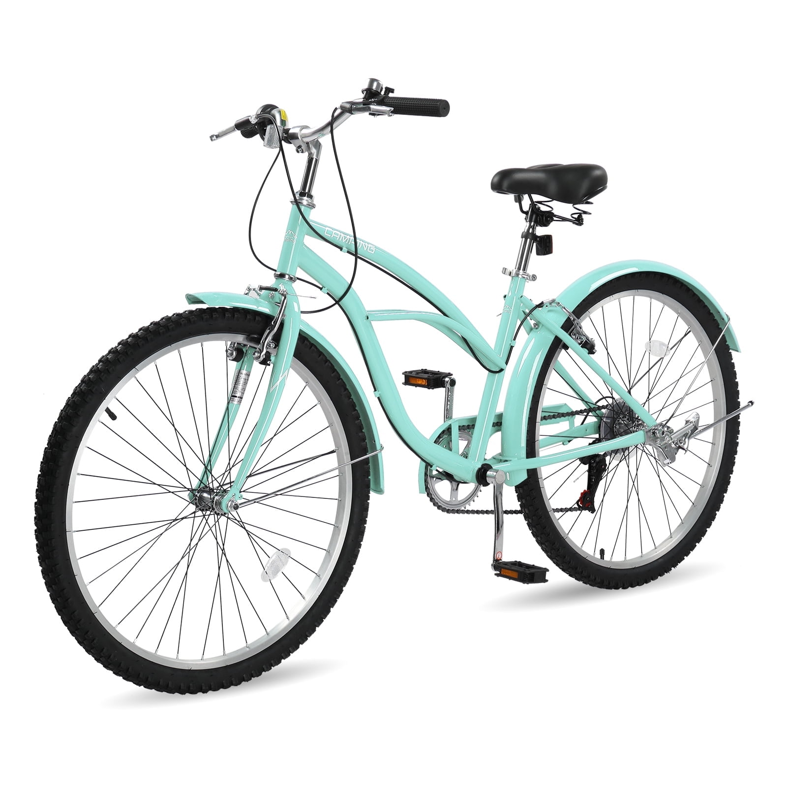 Kent Men's GZR700 Road Bike, 700C - Durable Steel Frame