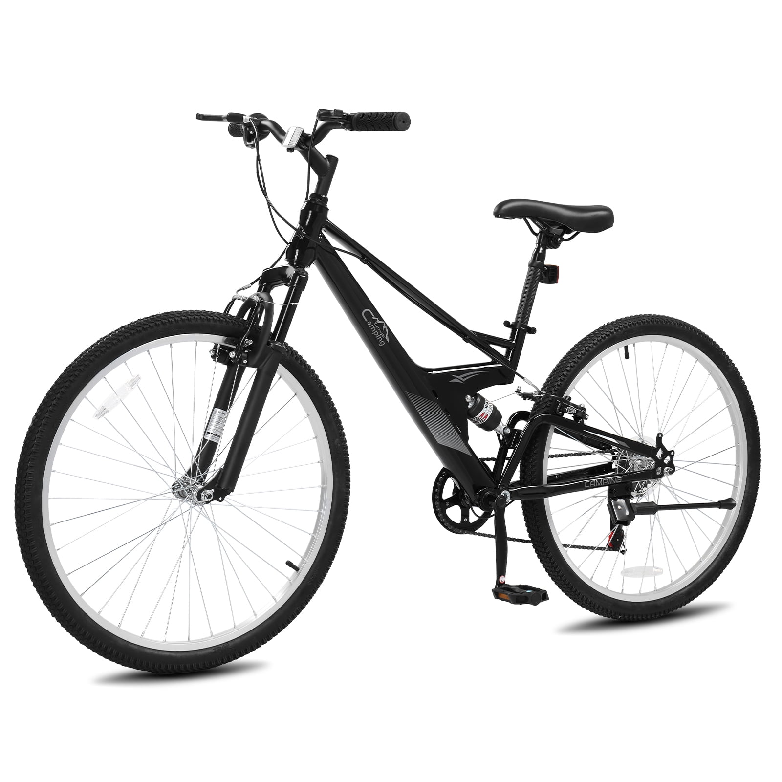 Shop Women's Mountain Bikes for Outdoor Adventures at Walmart Shop Women's Mountain Bikes for Outdoor Adventures at Walmart