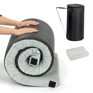 Foam mattress for pop up camper outlet