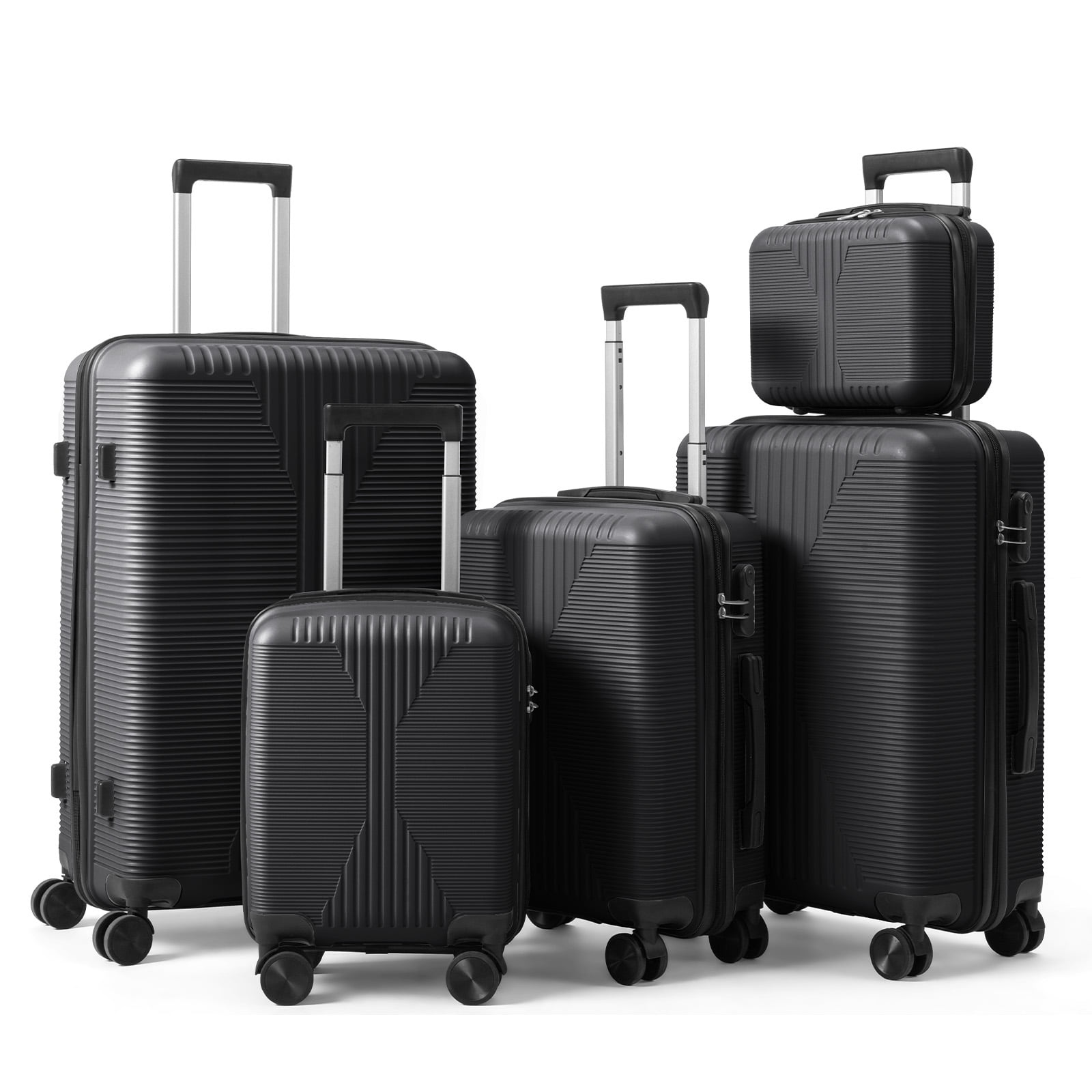 Rockland Carry-On Melbourne 28