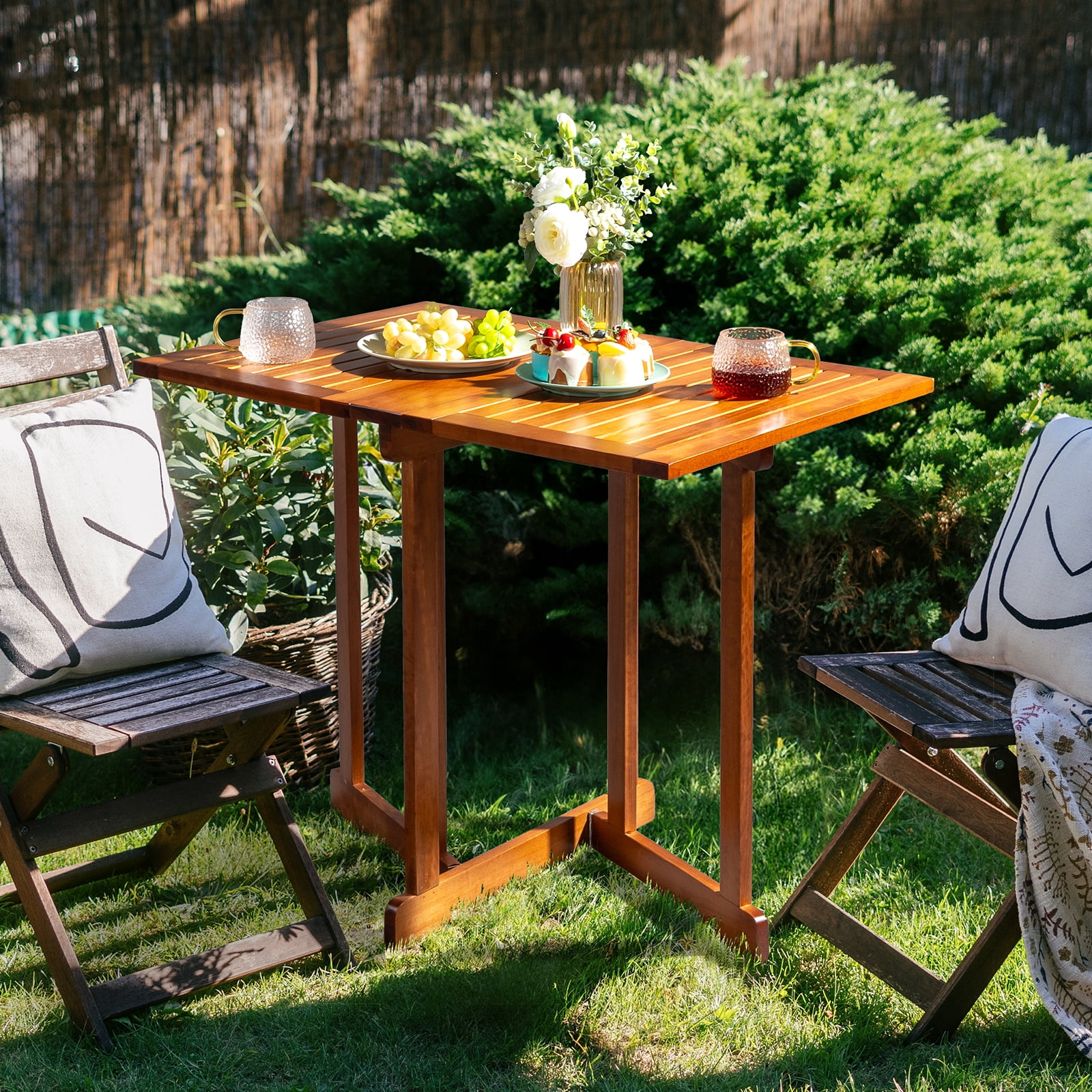 Ktaxon-3ft-Wood-Dining-Table- Ktaxon-3ft-Wood-Dining-Table-