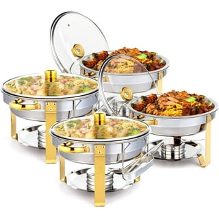 Chafing trays walmart sale