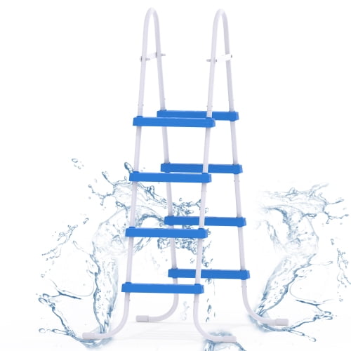 Pool Step Ladders