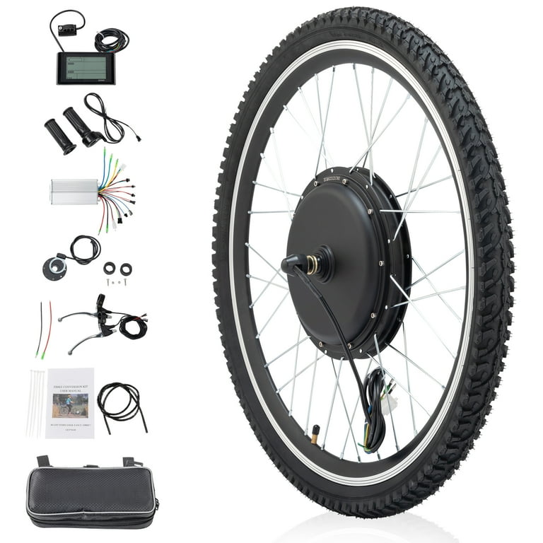 1000 watt electric motor kit sale