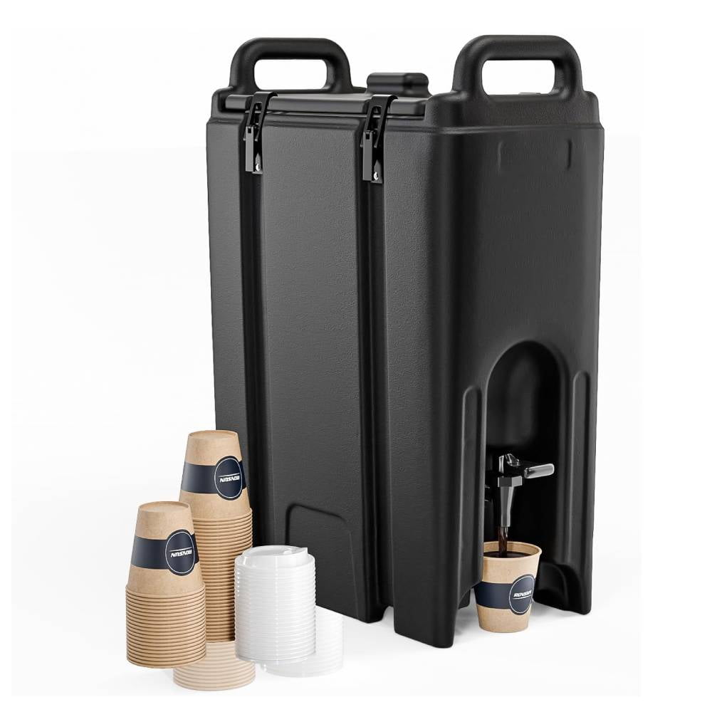 5 Gallon Coffee