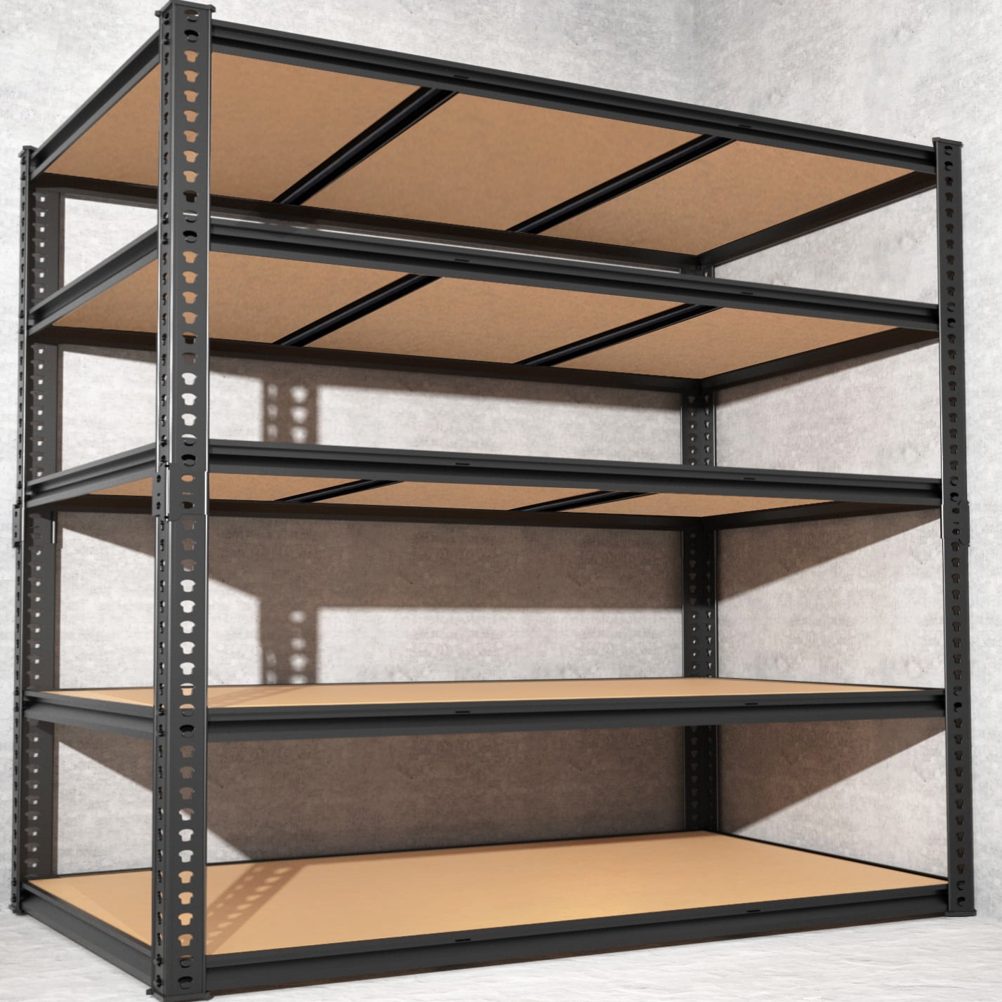 Ktaxon 5 Tier 48