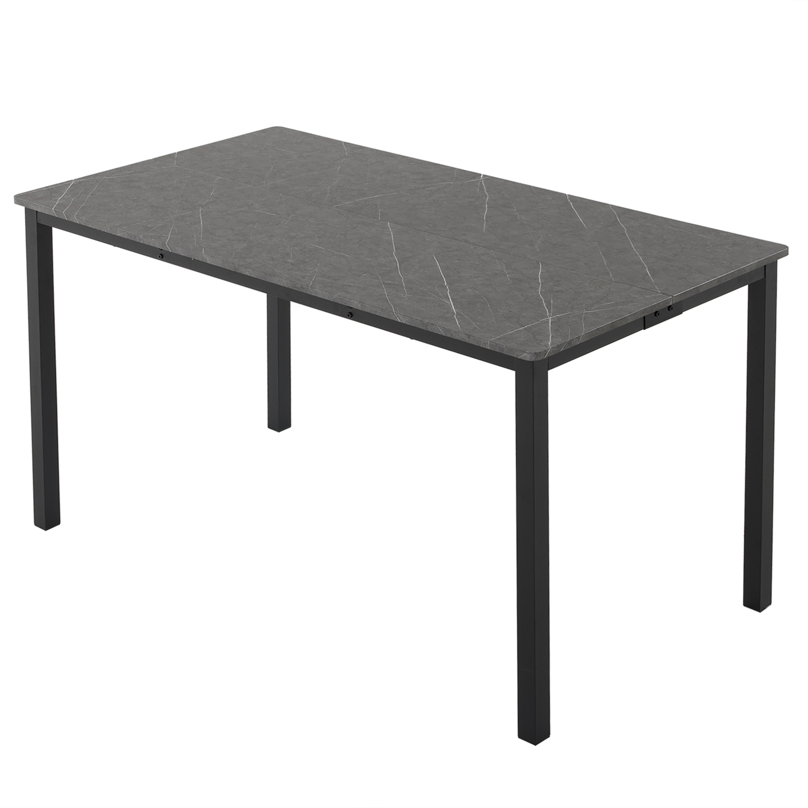 Ktaxon 63 Dining Kitchen Table For 6 To 8 Farmhouse Rectangular Wood ktaxon-63-dining-kitchen-table-for-6-to-8-farmhouse-rectangular-wood