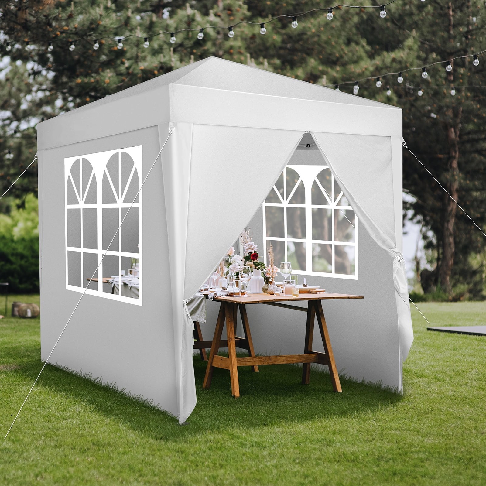 NEIGHBORHOOD CAVE E-POP UP TENT テント Amazon.com : 4 Person Easy