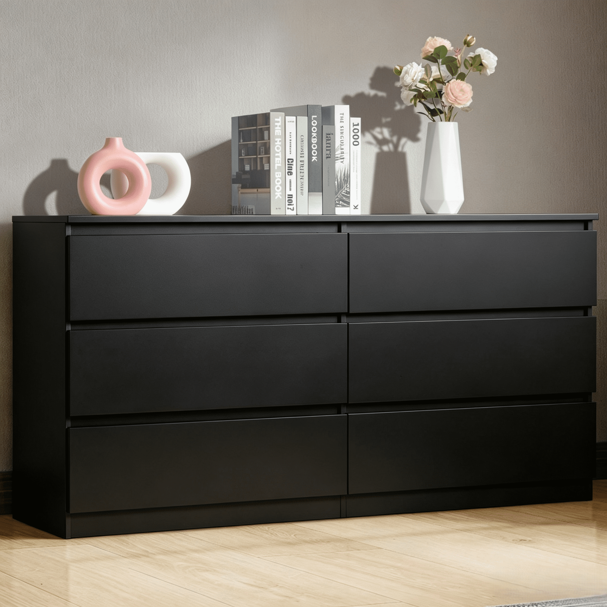 black childrens dresser Jenny Lind Spindle Wood 7-Drawer Wide Kids + Reviews This dresser is tested to meet the current requirements of ASTM F2057 Delta Children Casey 3 Drawer