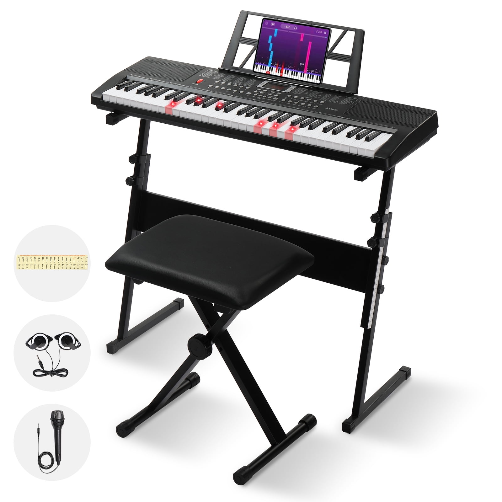 【美品】NOVATION Launchkey Mini MK3 MIDI Novation Launchkey Mini [MK3] Keyboard Controller | Music & Arts