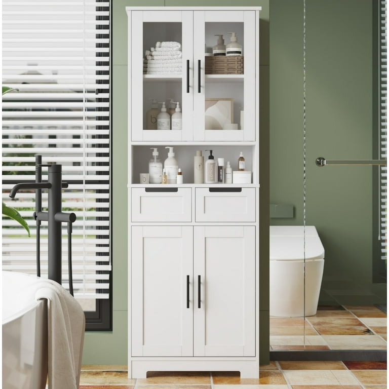 Freestanding Bath