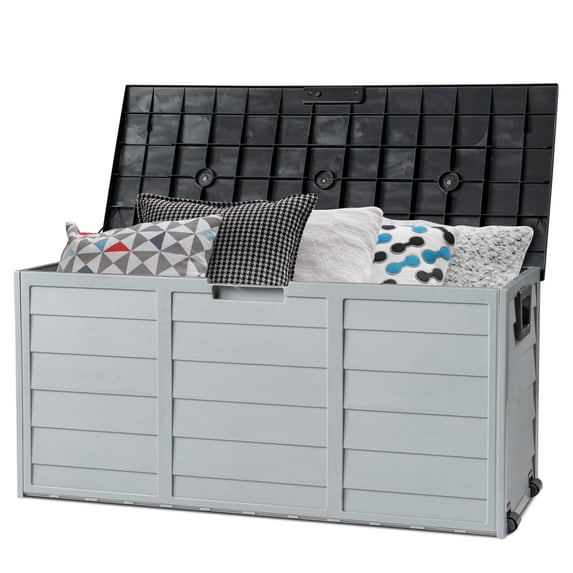Storage Deck Box 