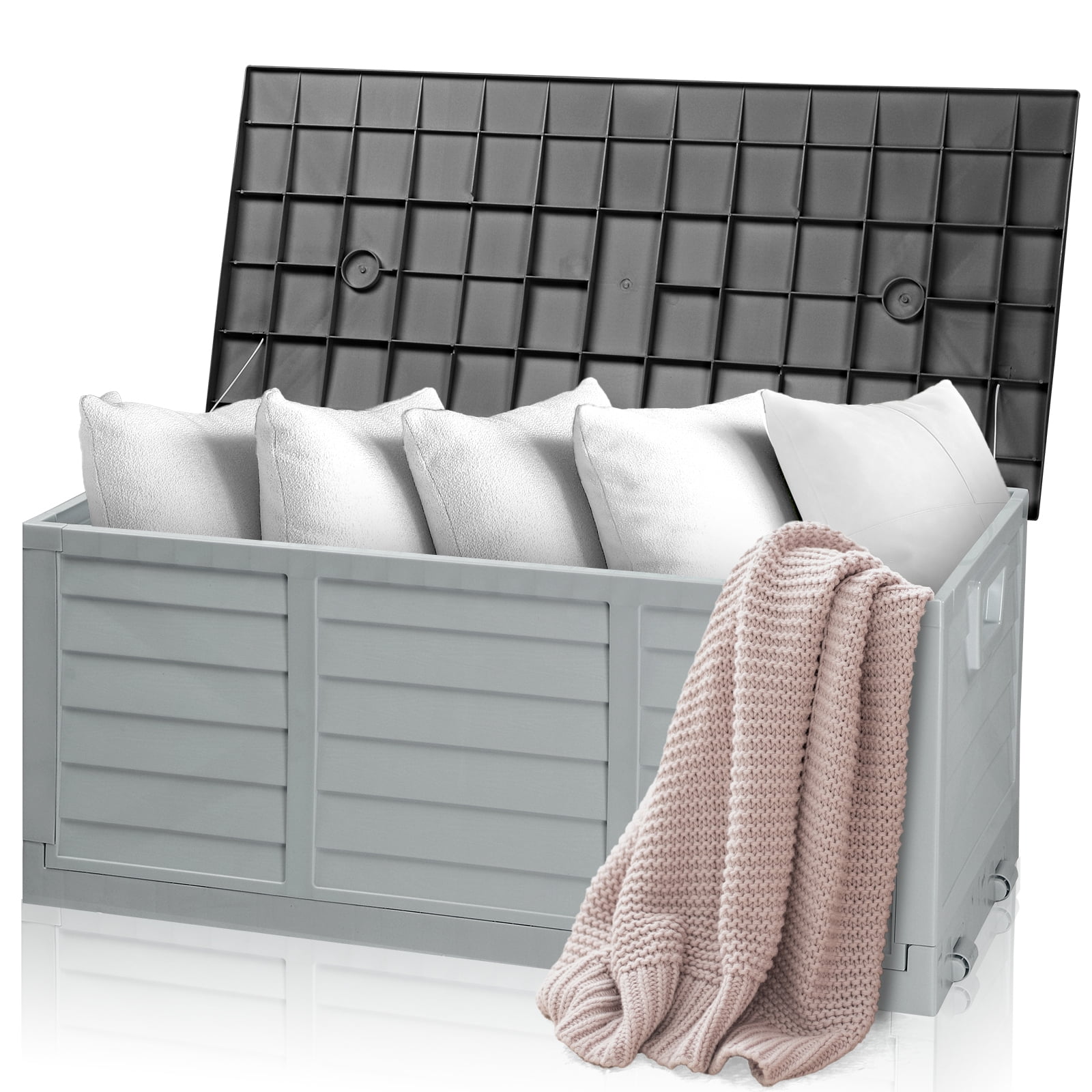  Storage Deck Box 