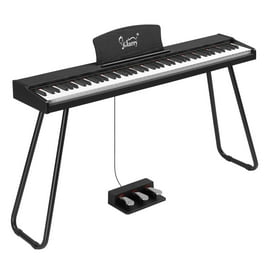 Casio LK-265 61-Key Lighted Portable Touch Sensitive