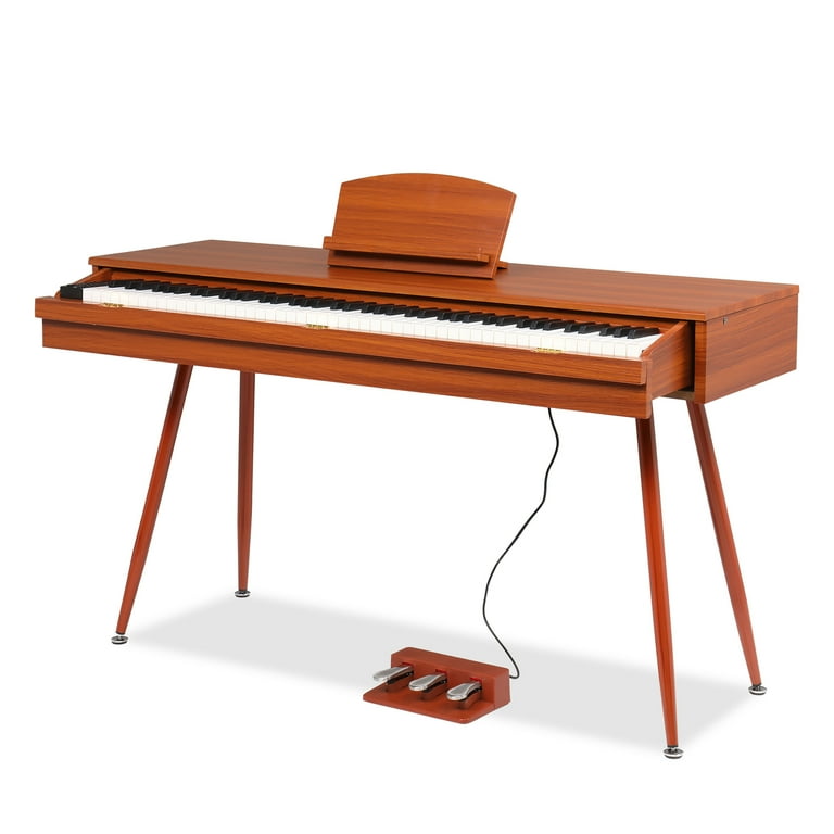 Ktaxon 88-Key Electric Compact Digital Keyboard Piano