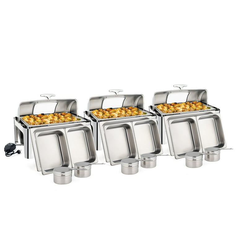 https://i5.walmartimages.com/seo/Ktaxon-9-QT-3-Packs-Stainless-Steel-Chafing-Dish-Buffet-Set-Electric-Fuel-Heating-Roll-Top-Catering-Chafer-Server-Full-Size-2-Detachable-Food-Pans_c4705283-13e1-4eae-a7c3-871f94cede3d.36f19e9c14bffa2d3bdbfd37cfe5845d.jpeg?odnHeight=768&odnWidth=768&odnBg=FFFFFF