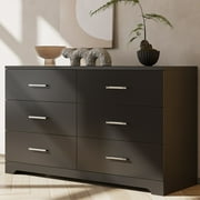 beyonce black dress 2018 Brookmead 5-piece Queen Bedroom Set Black – Furniture Factory Outlet main image 0