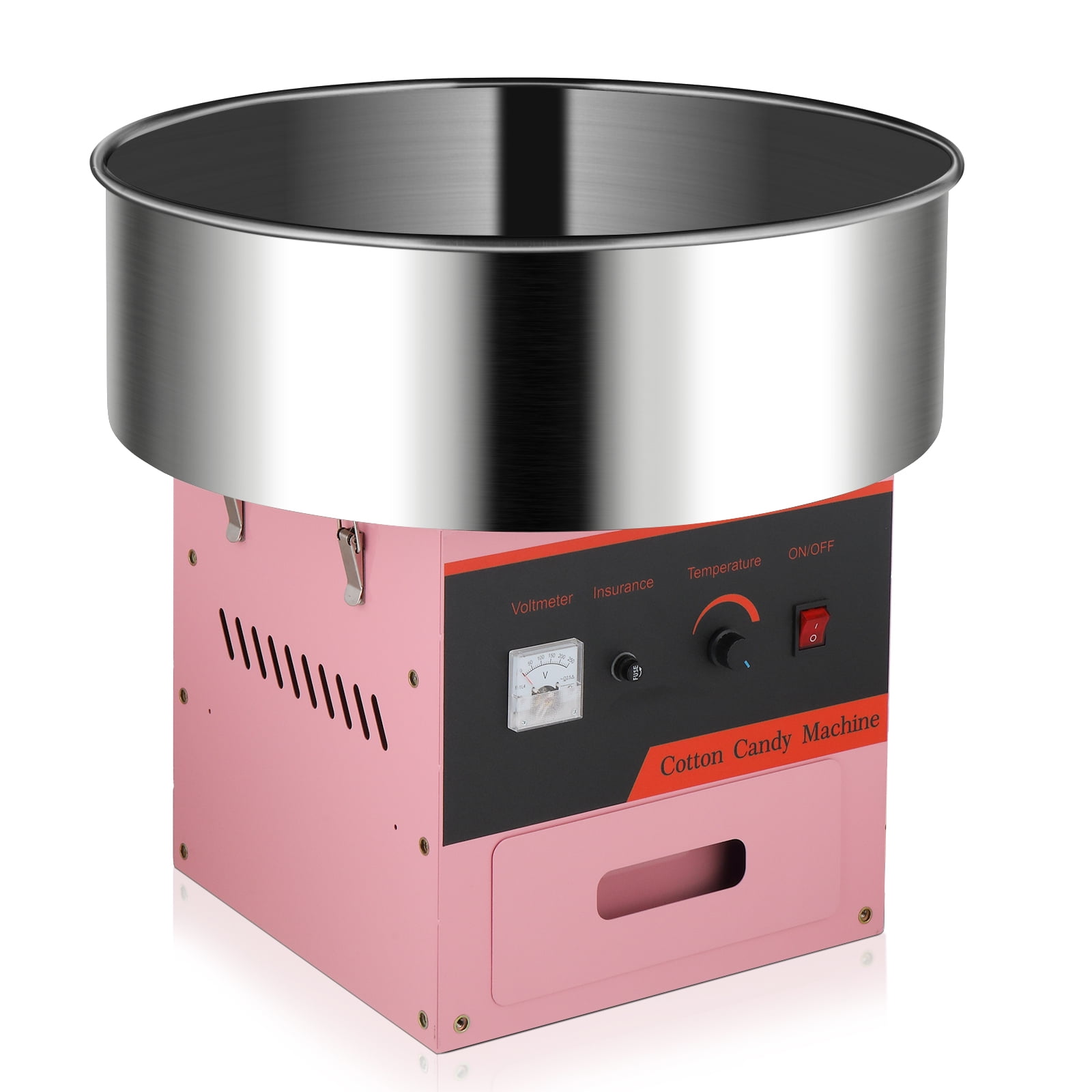 https://i5.walmartimages.com/seo/Ktaxon-Cotton-Candy-Machine-21-Inch-Electric-Cotton-Candy-Maker-Machine-Candy-Floss-Machine-w-Stainless-Steel-Bowl-Pink_08a16348-f7c1-4062-bb7c-8c3b36f97d33.e34b5b1461988db5b840c81507f166c6.jpeg