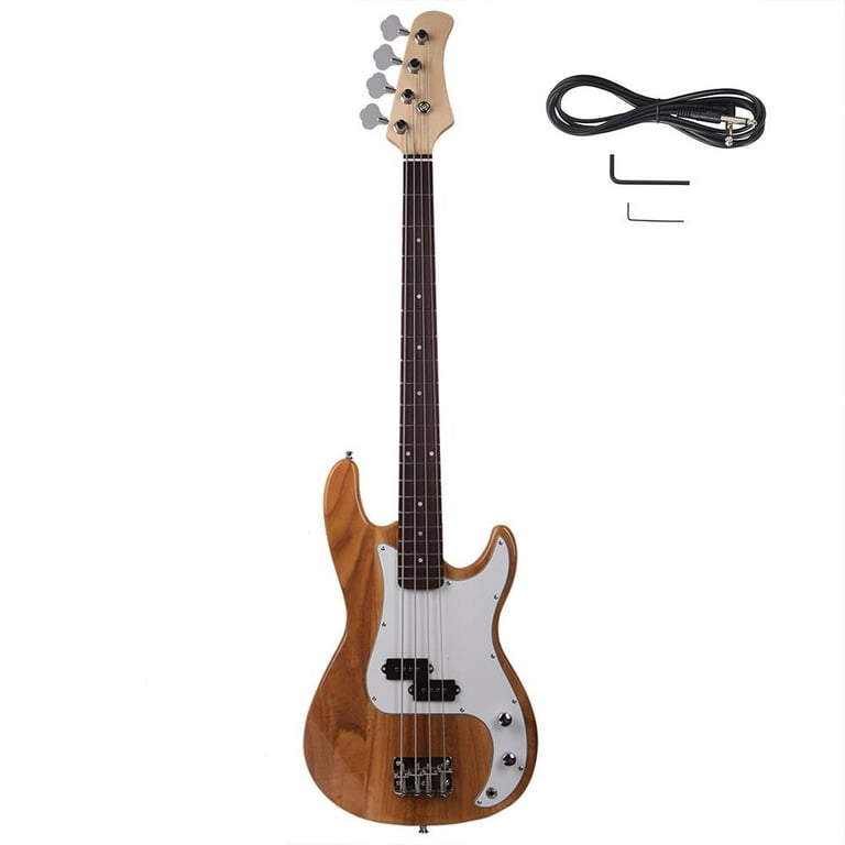 Guitar sale center bass