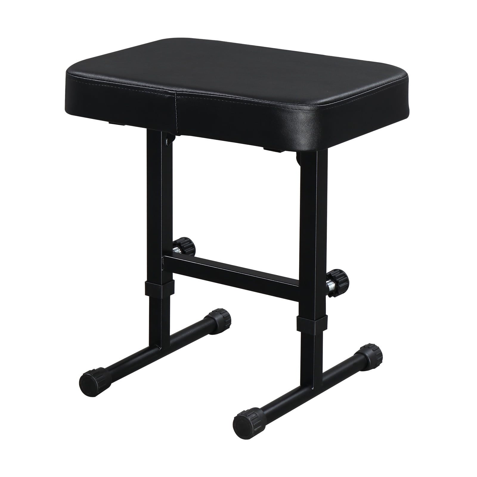 Ktaxon Electric Keyboard Piano Bench, Adjustable Stool Chair