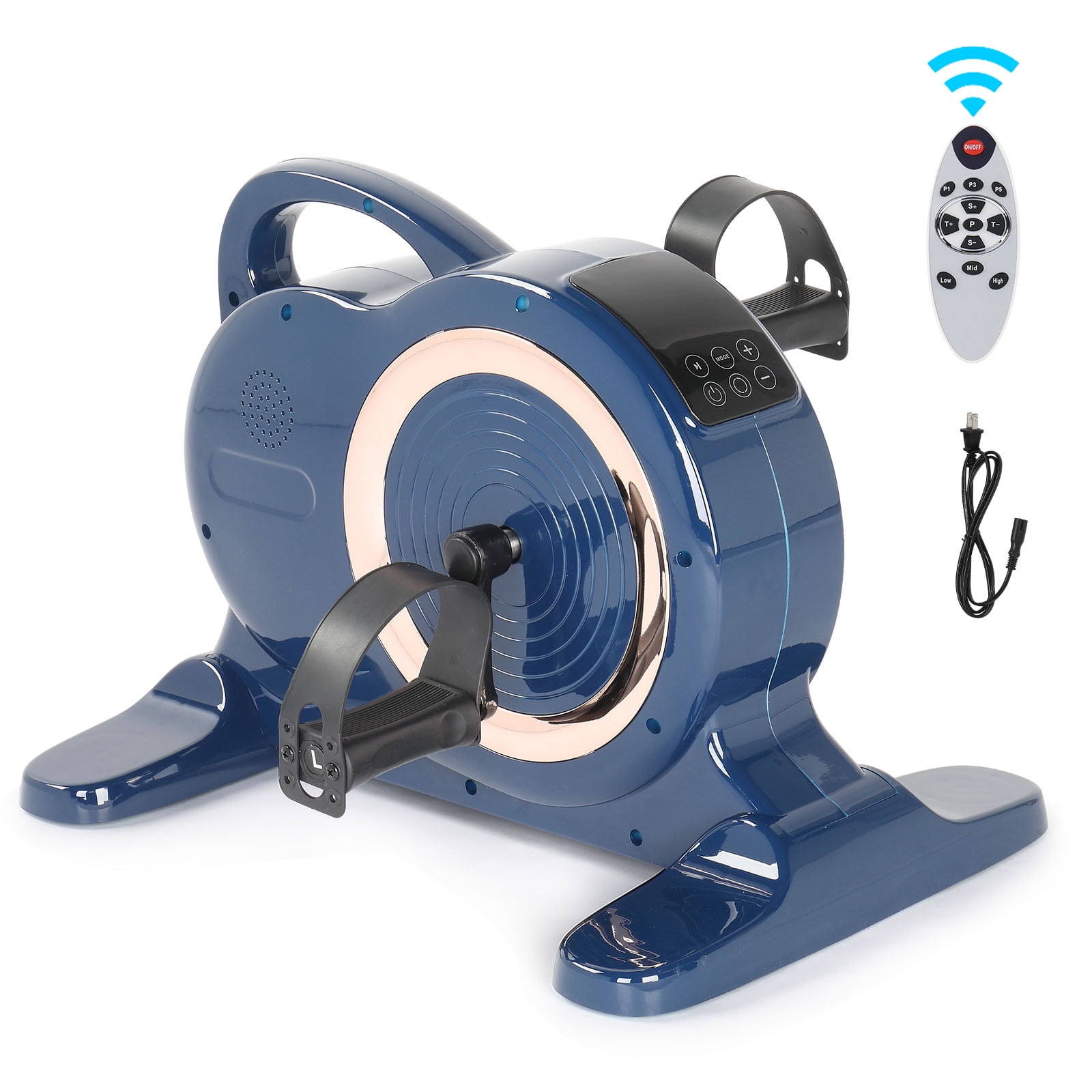 Desk cycle bluetooth sale