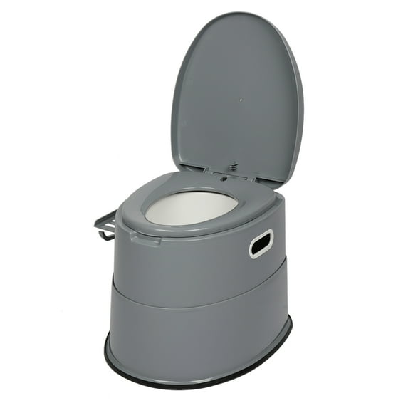 Ktaxon Folding Portable Travel Toilet