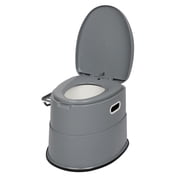 Ktaxon Folding Portable Travel Toilet