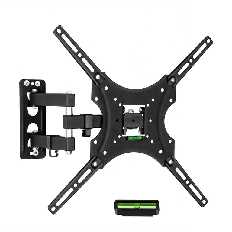 TVスタンド　AULATING FLAT PANEL BRACKRT Amazon.com: Tv wall mount,LCD TV 360 Degree Rotating Frame Floor