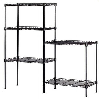 Walmart 2024 plastic shelves