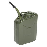 Ktaxon Jerry Can Emergency Backup Caddy Tank, 5 gal 20L Capacity (Various)