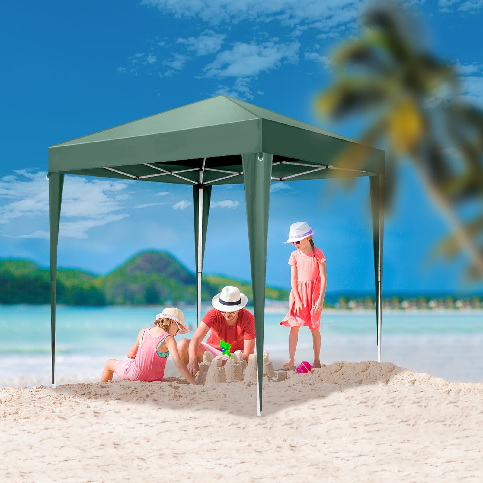 6x6 canopy walmart sales