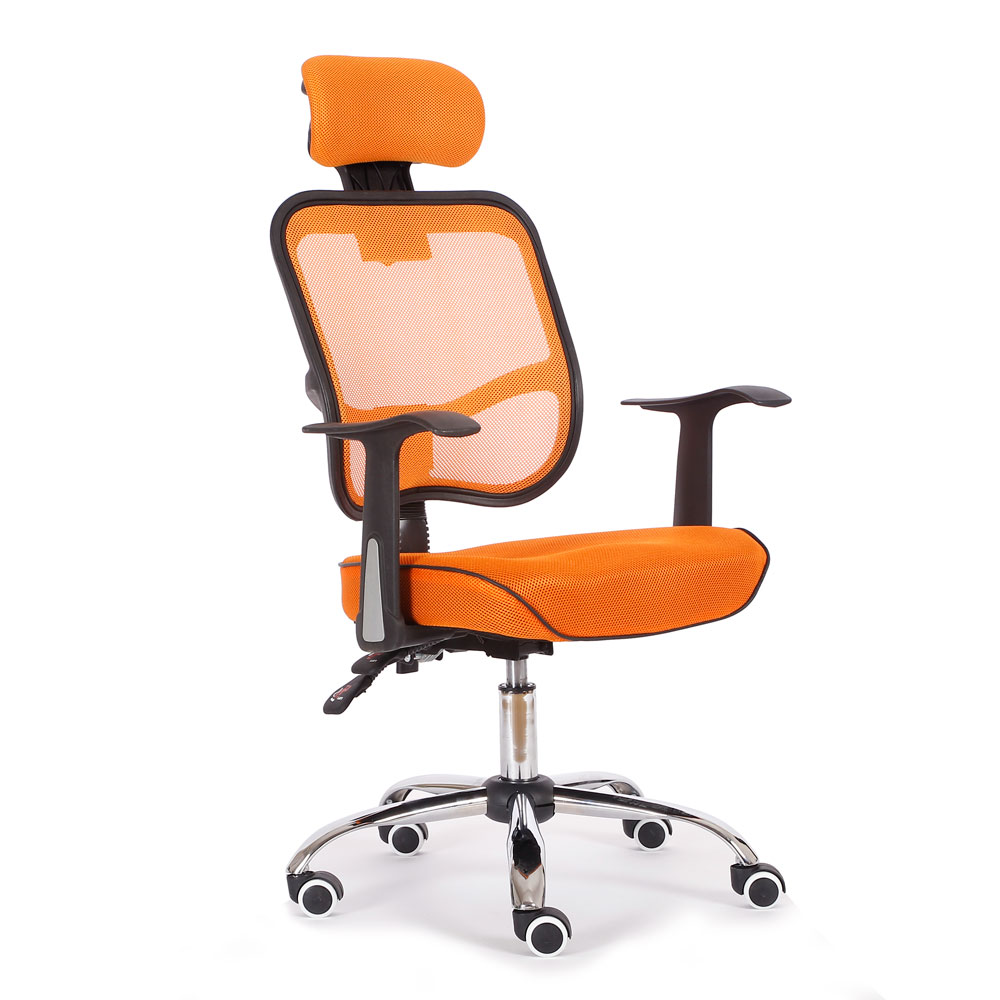 Ktaxon Mesh Back Modern Home Office Chair Tilt Swivel High Back Computer Executive Chair