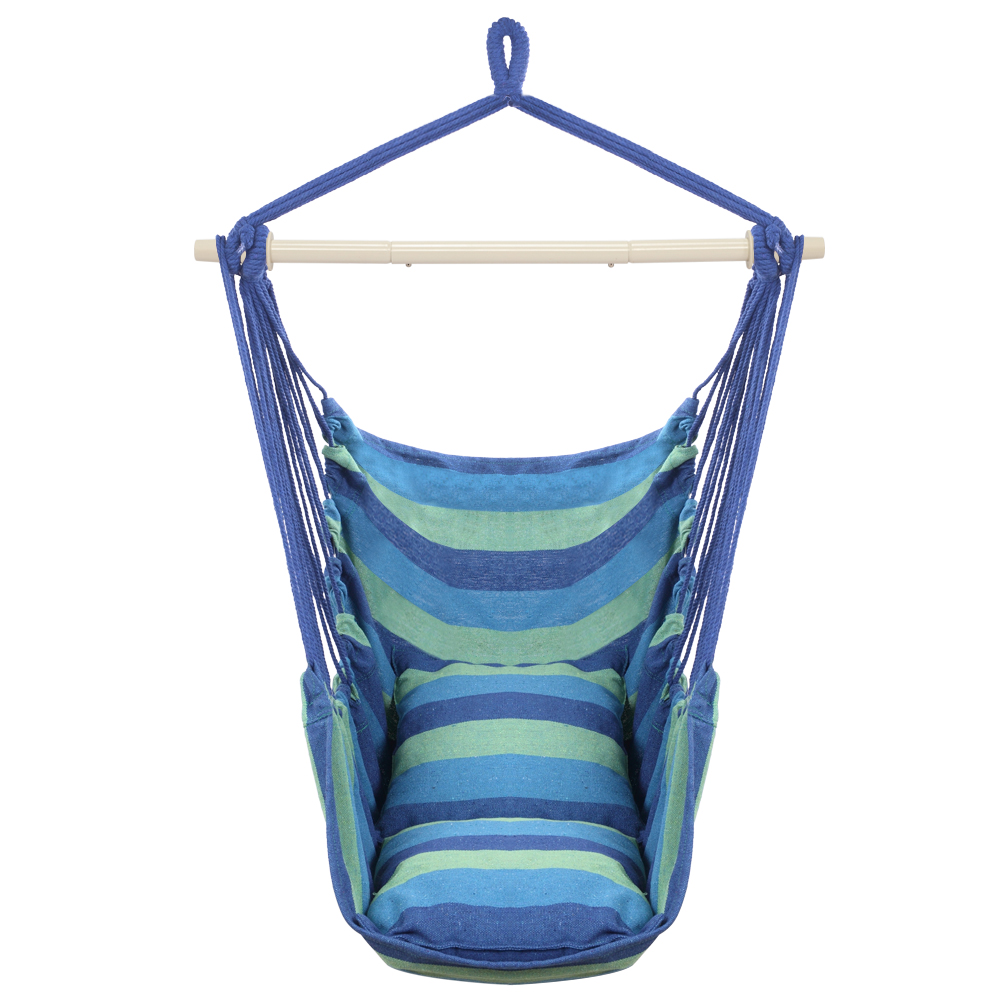 Ktaxon Hammock Chair Hammocks Camping Hammcok Bed Hammock Swing W Wooden Bar: An Honest Look