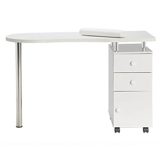 Nail desk walmart outlet